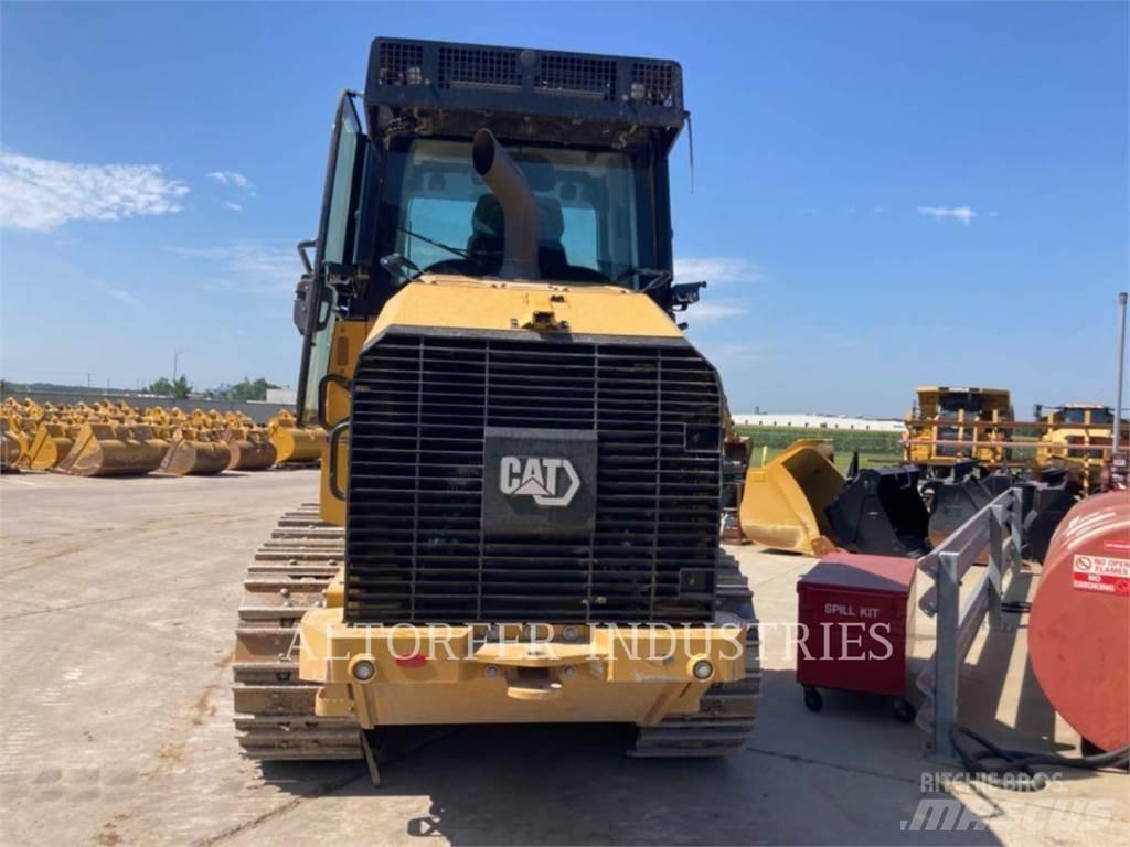 CAT 963-12 Crawler loaders
