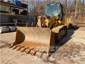CAT 963-12 Crawler loaders