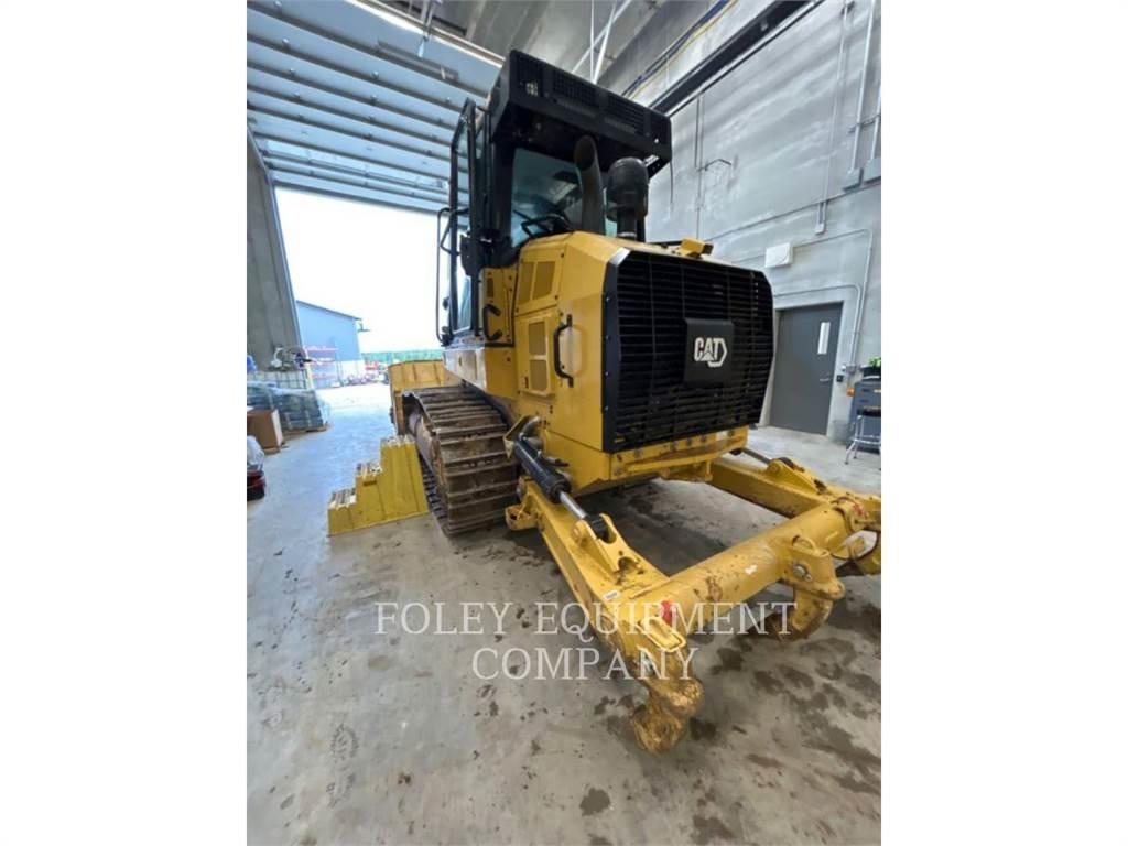 CAT 963-12 Crawler loaders