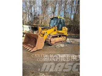 CAT 963-12 Crawler loaders