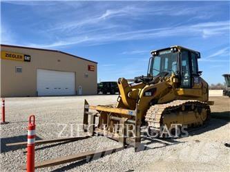 CAT 963K Crawler loaders