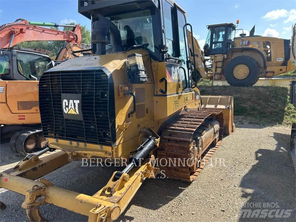 CAT 963K Crawler loaders