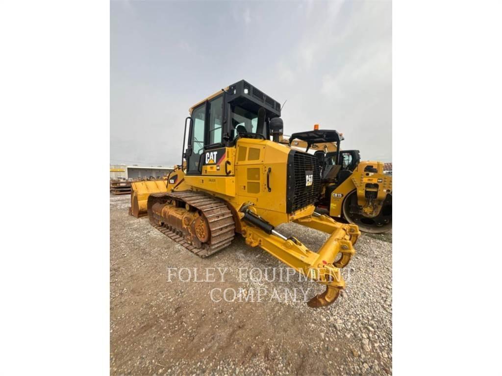 CAT 963K Crawler loaders