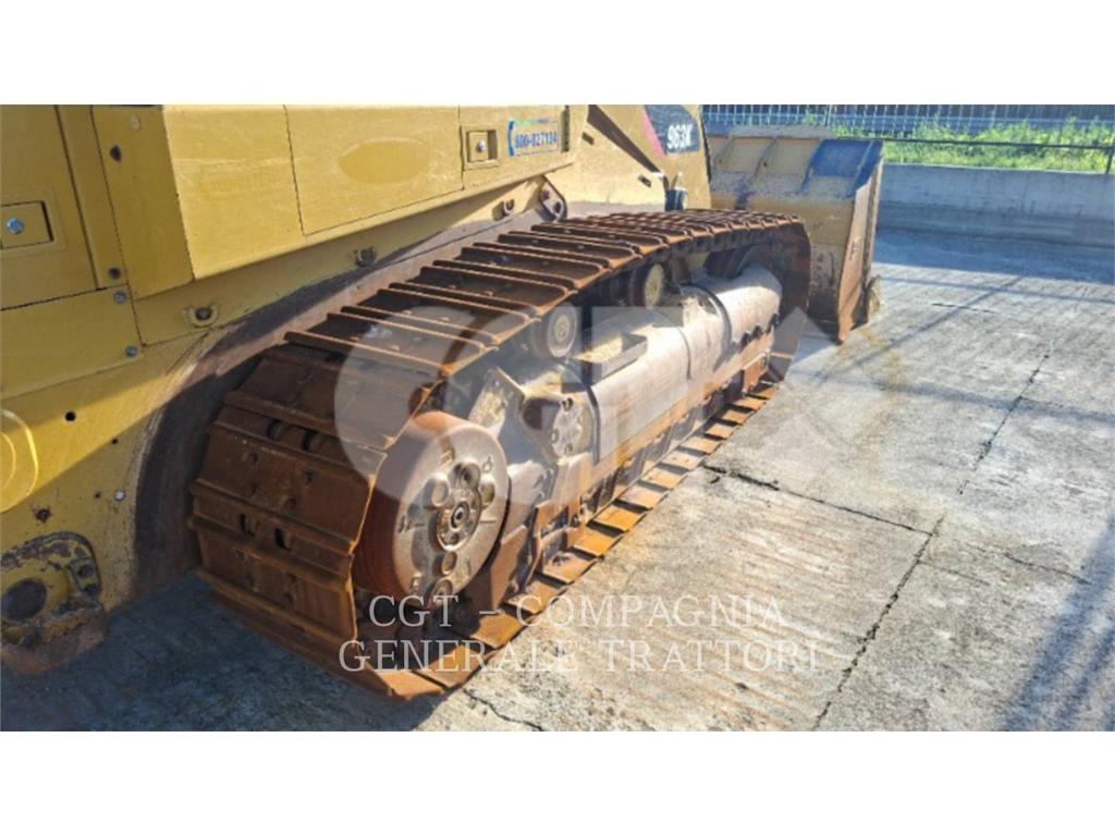 CAT 963K Crawler loaders
