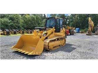 CAT 963K WASTE Crawler loaders