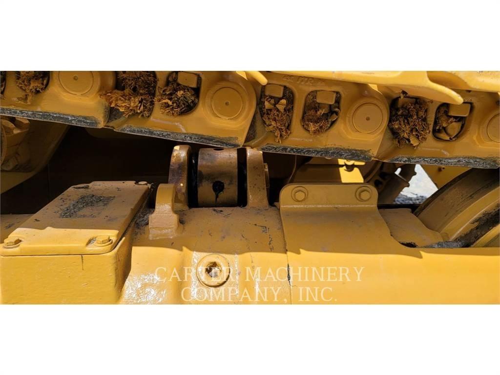CAT 963K WASTE Crawler loaders