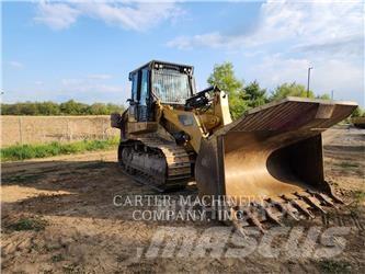 CAT 963K WASTE Crawler loaders