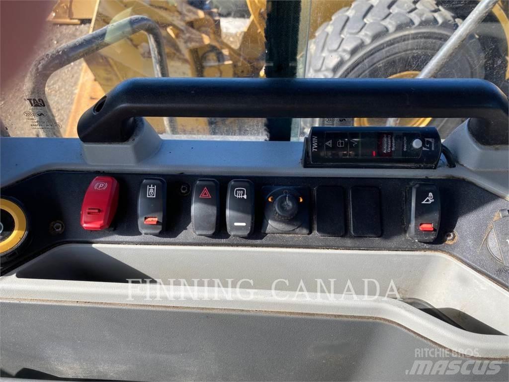 CAT 966 Wheel loaders