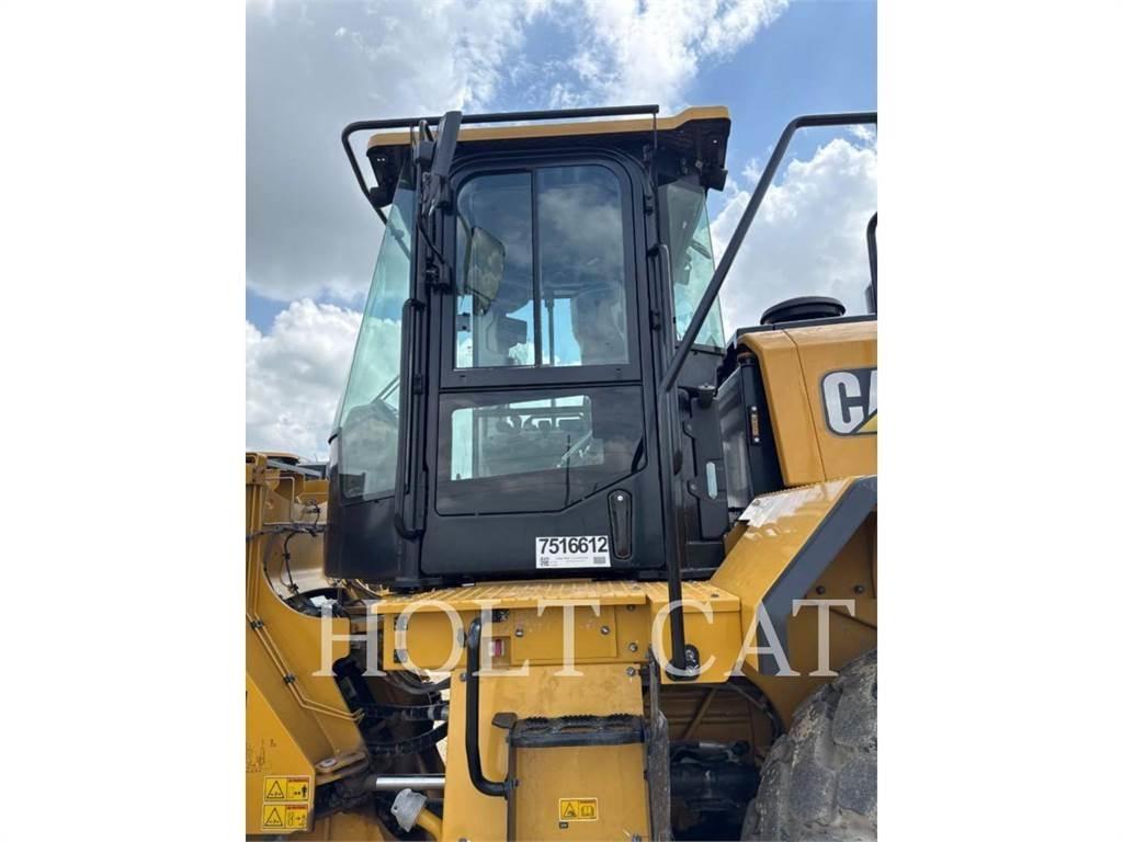 CAT 966 QC Wheel loaders