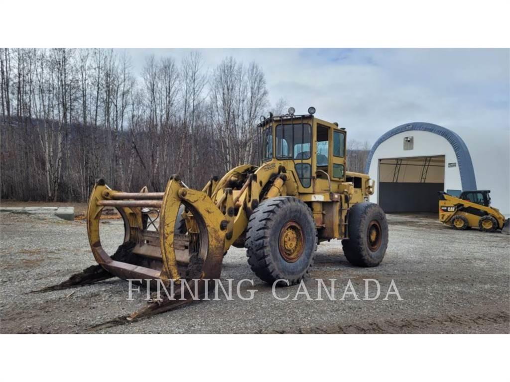 CAT 966C Wheel loaders