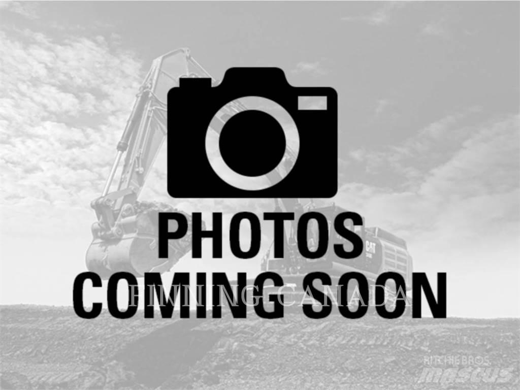 CAT 966C Wheel loaders