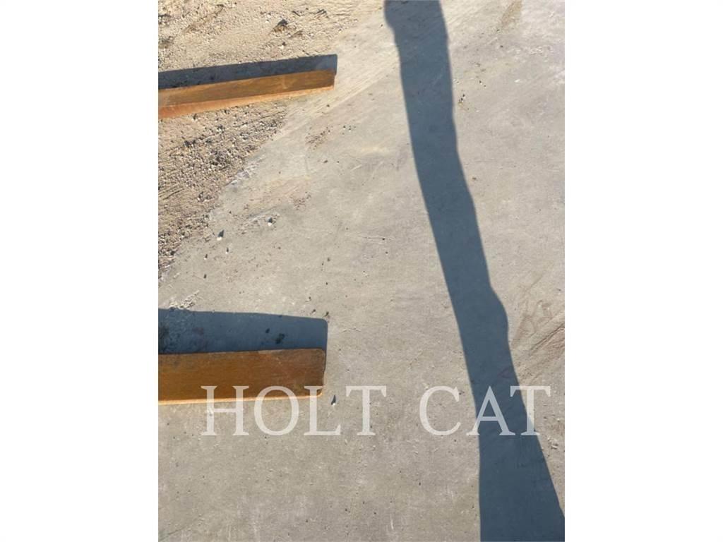 CAT 966GC QC Wheel loaders