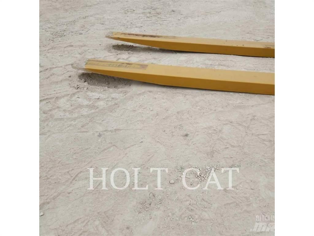 CAT 966GC QC Wheel loaders