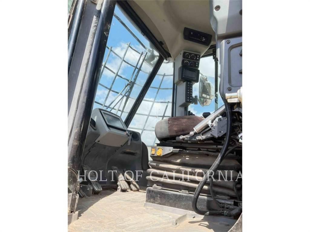 CAT 966M HL Wheel loaders