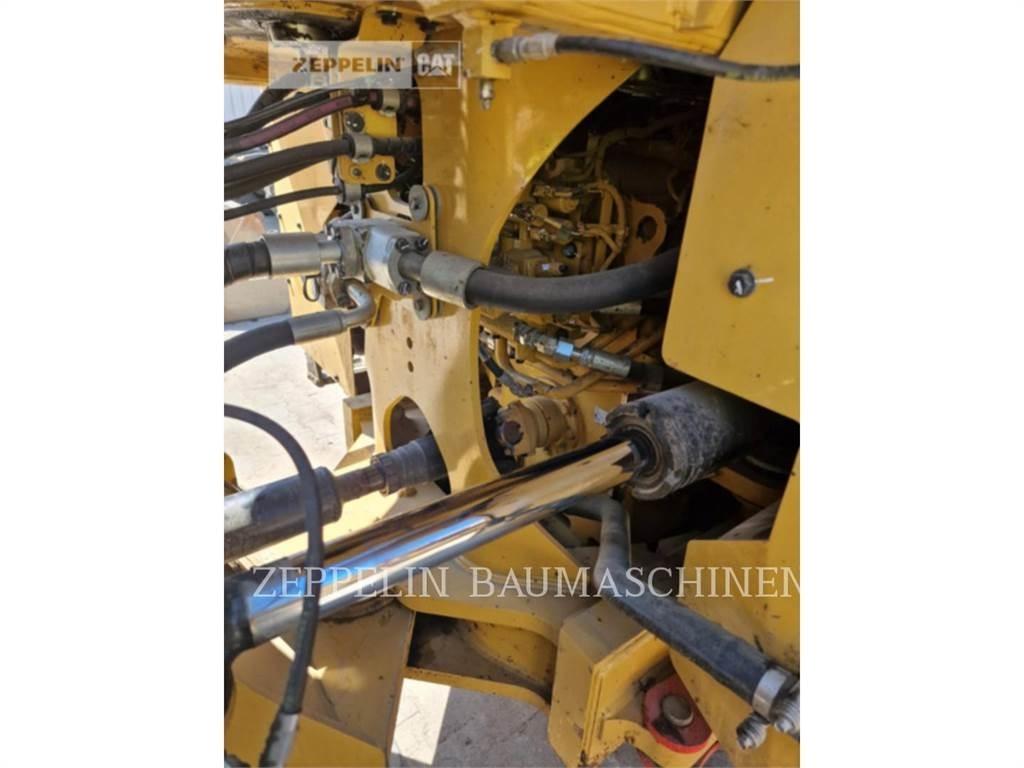 CAT 966MDCA Wheel loaders
