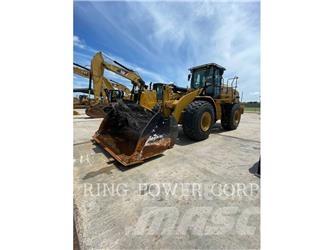 CAT 966MQC3V Wheel loaders
