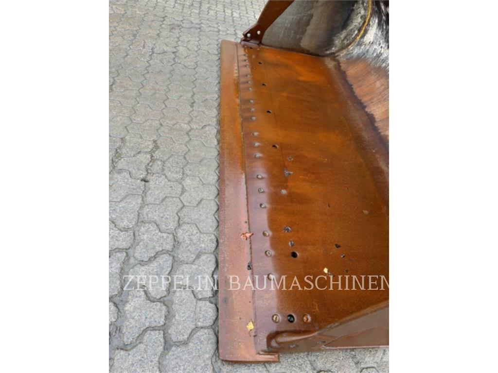 CAT 966MXE Wheel loaders