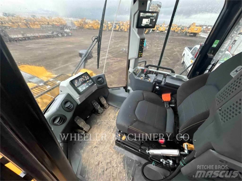 CAT 972 QC Wheel loaders