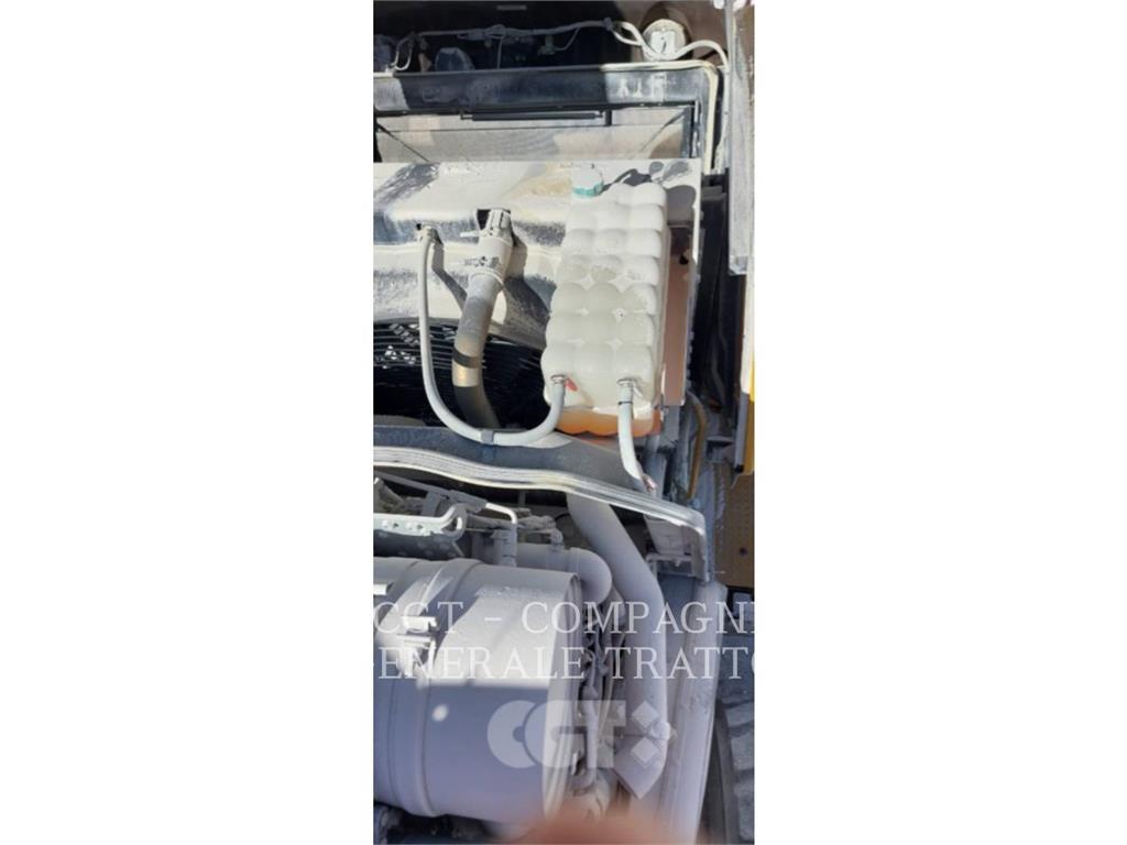 CAT 972M XE Wheel loaders