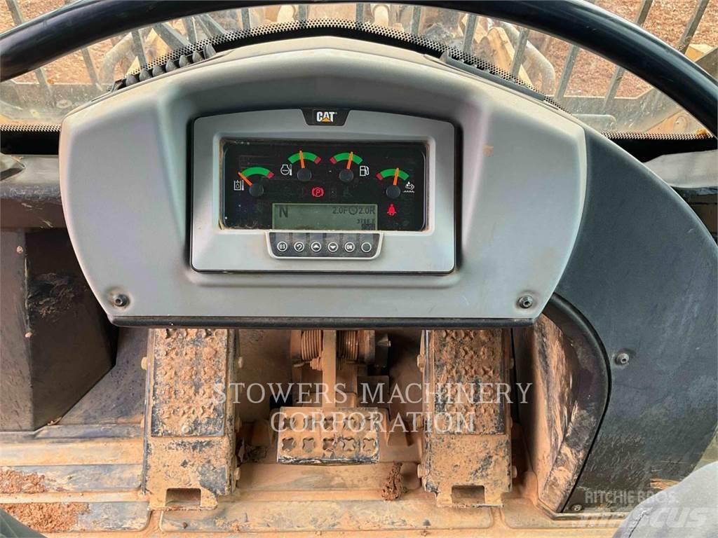 CAT 973K Crawler loaders