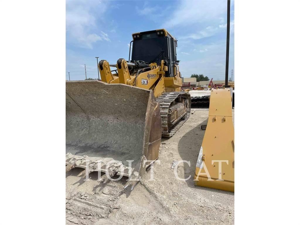 CAT 973K Crawler loaders