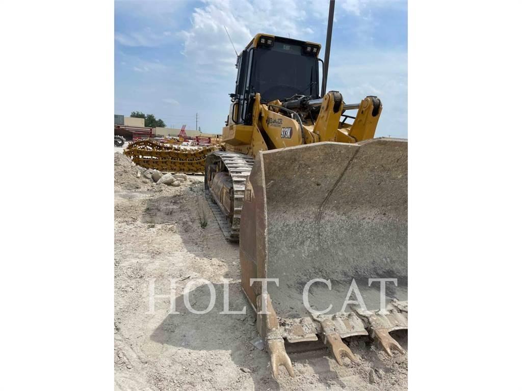 CAT 973K Crawler loaders