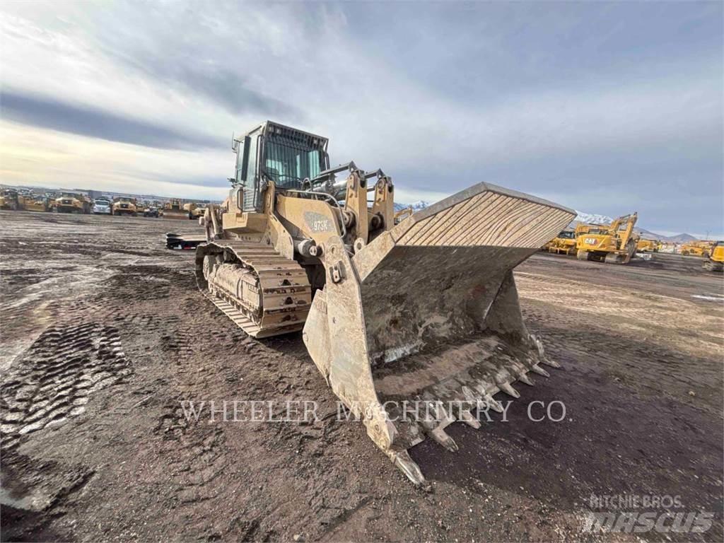CAT 973K WST Crawler loaders