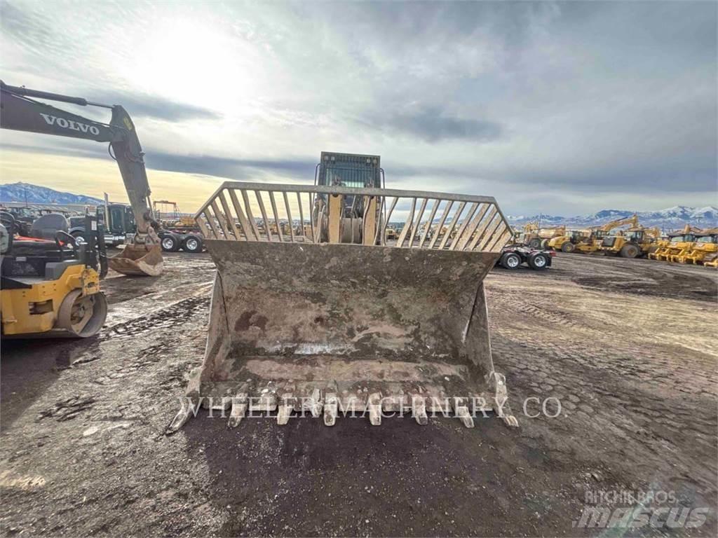 CAT 973K WST Crawler loaders
