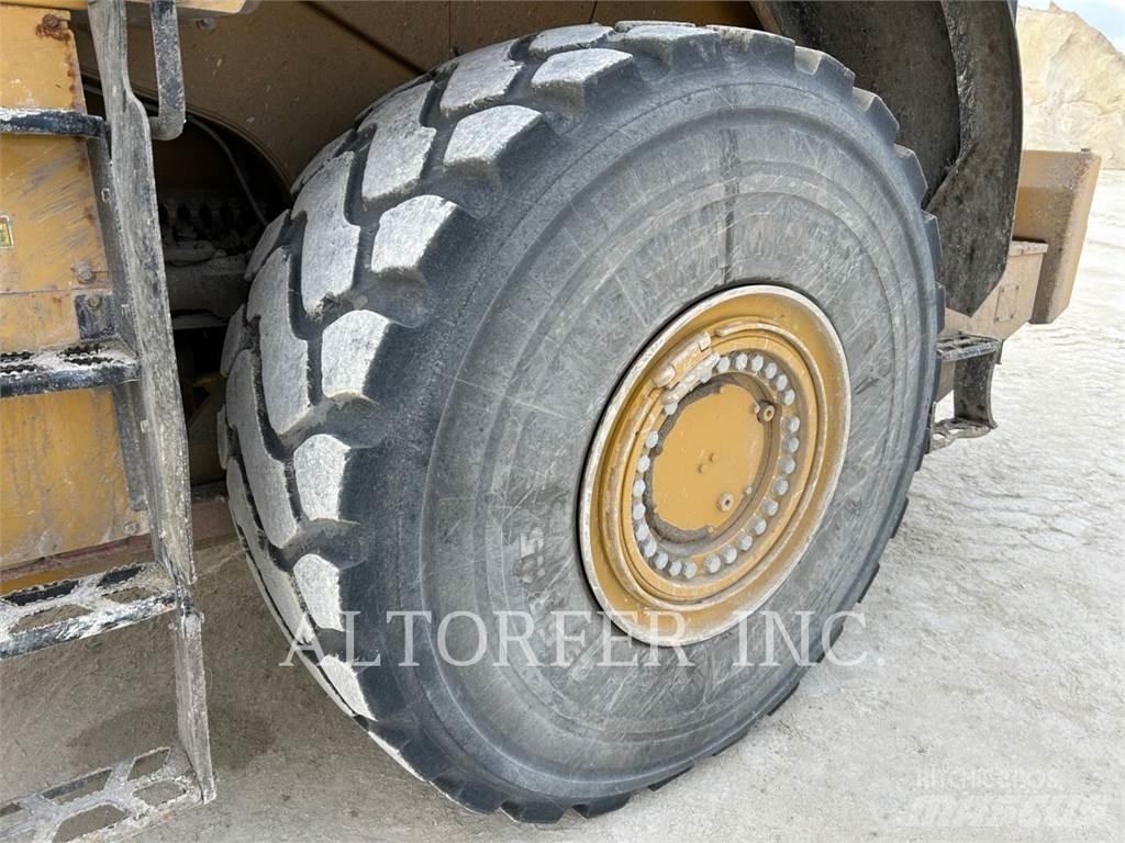 CAT 980-14 Wheel loaders