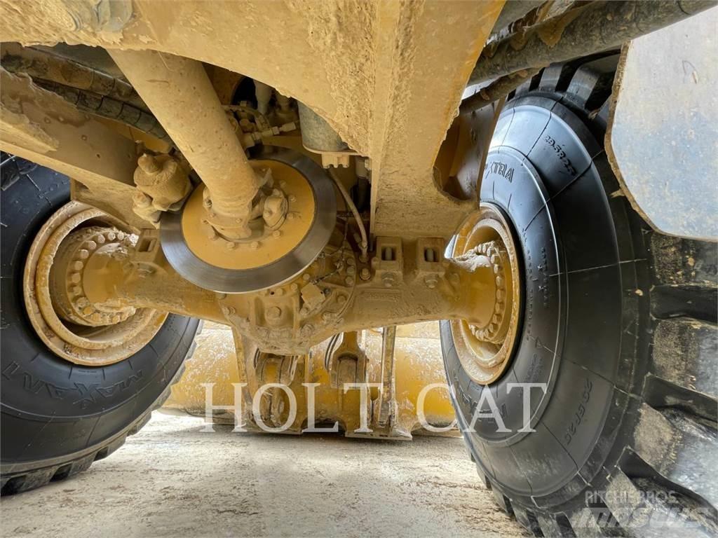 CAT 980-14 Wheel loaders