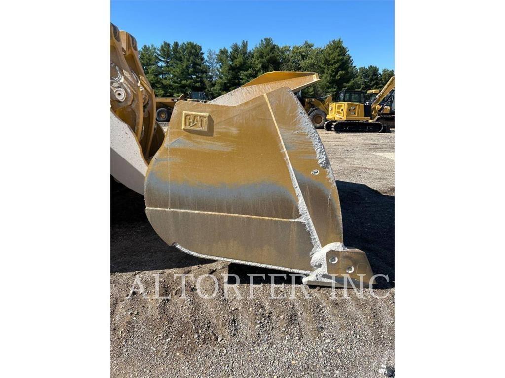 CAT 980-14 Wheel loaders