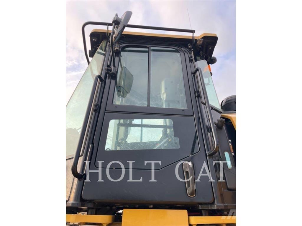 CAT 980 XE Wheel loaders