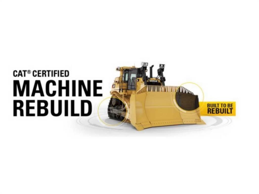CAT 980M Wheel loaders