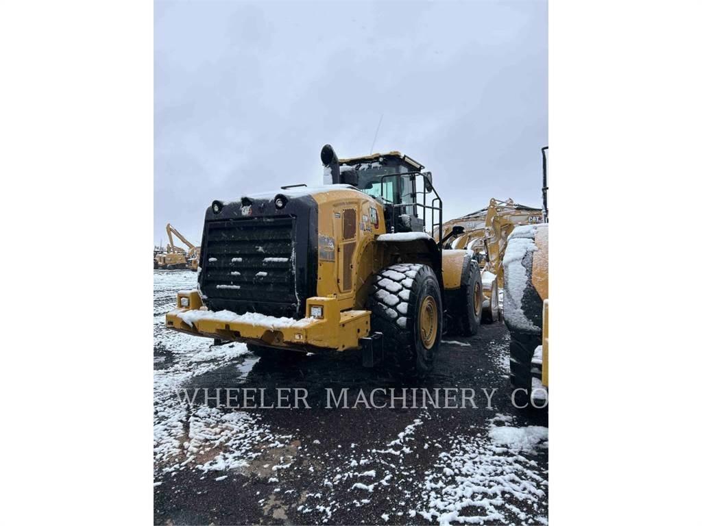 CAT 980M AOC Wheel loaders