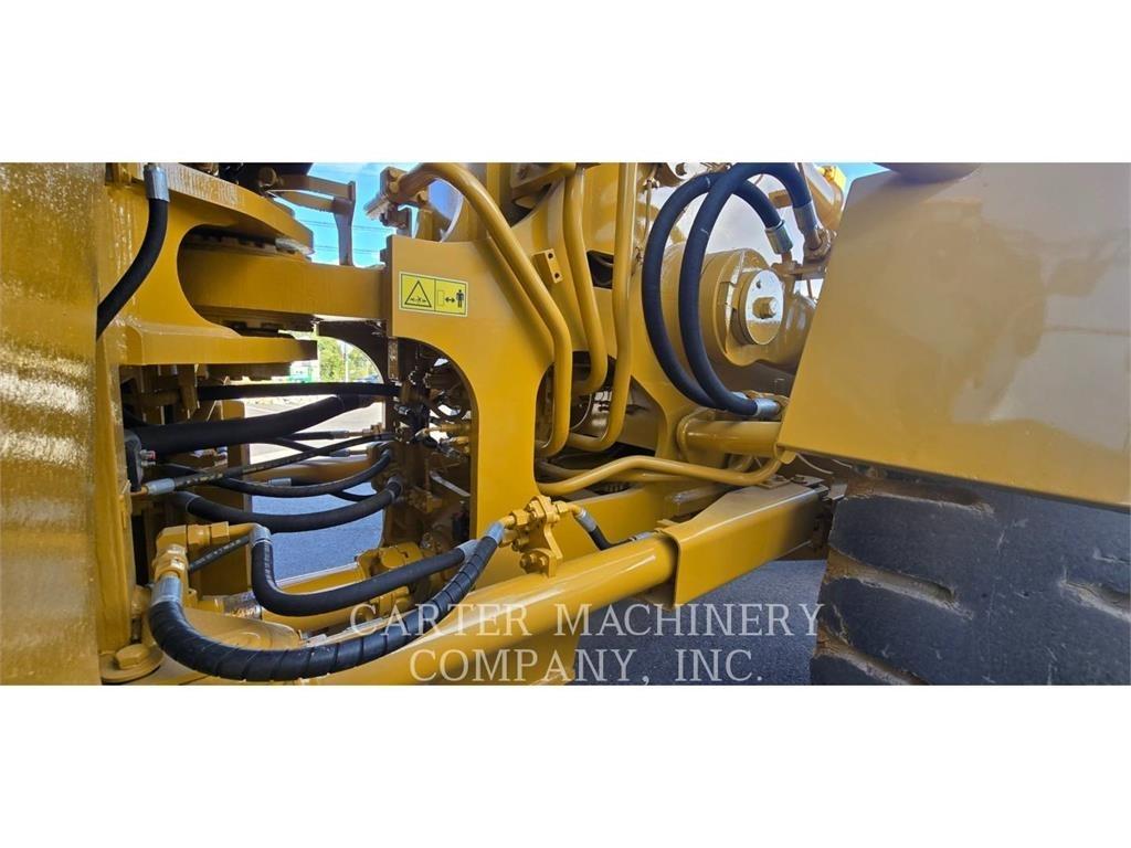 CAT 988 H Wheel loaders