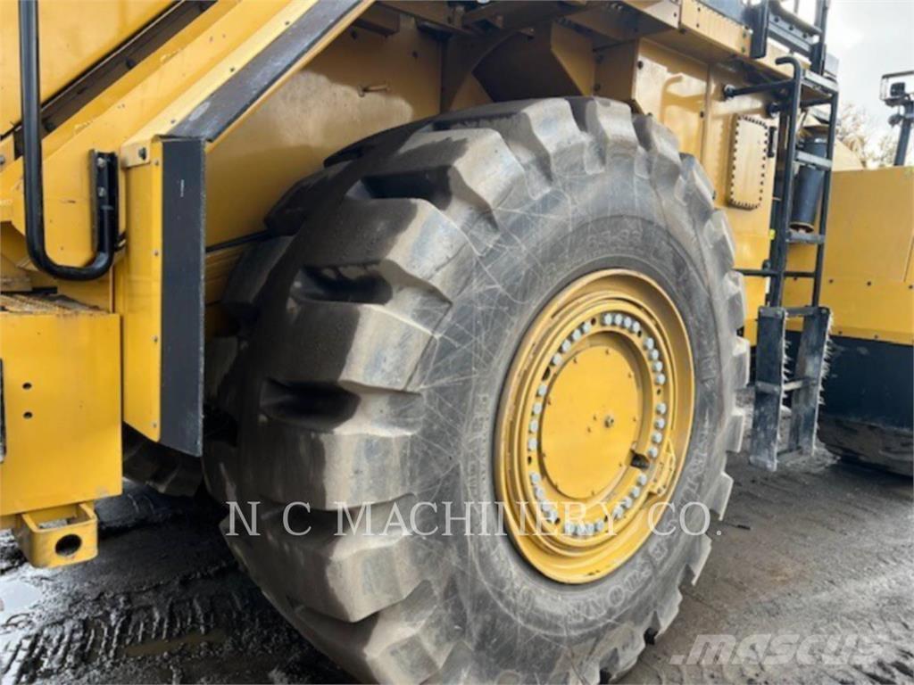 CAT 988K Wheel loaders
