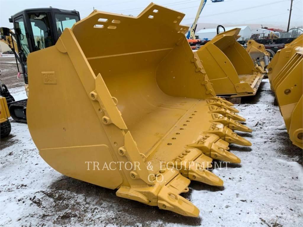 CAT 988K Wheel loaders