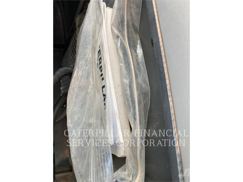 CAT 988K Wheel loaders