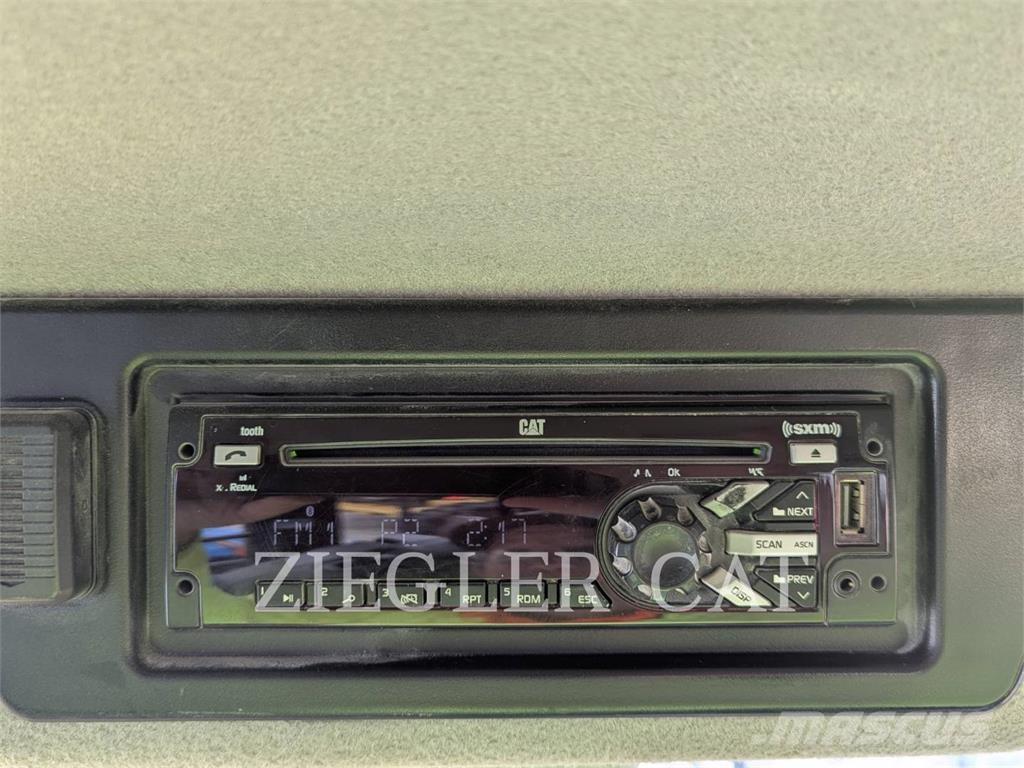 CAT 988K Wheel loaders