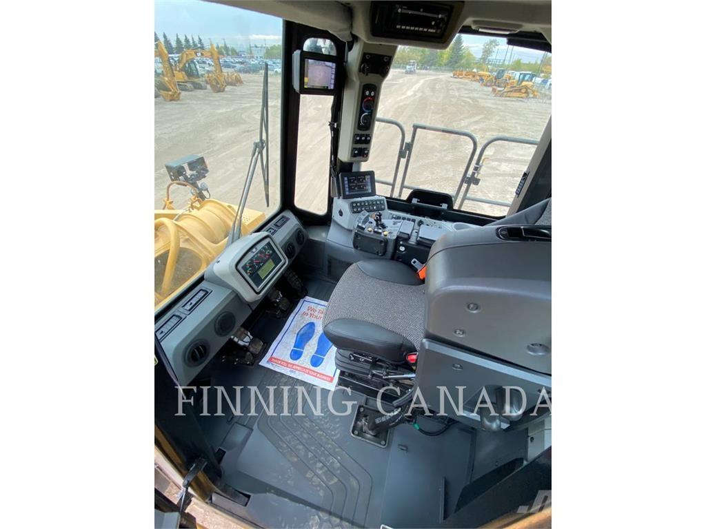 CAT 988K Wheel loaders