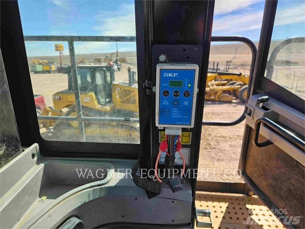 CAT 988K HL Wheel loaders