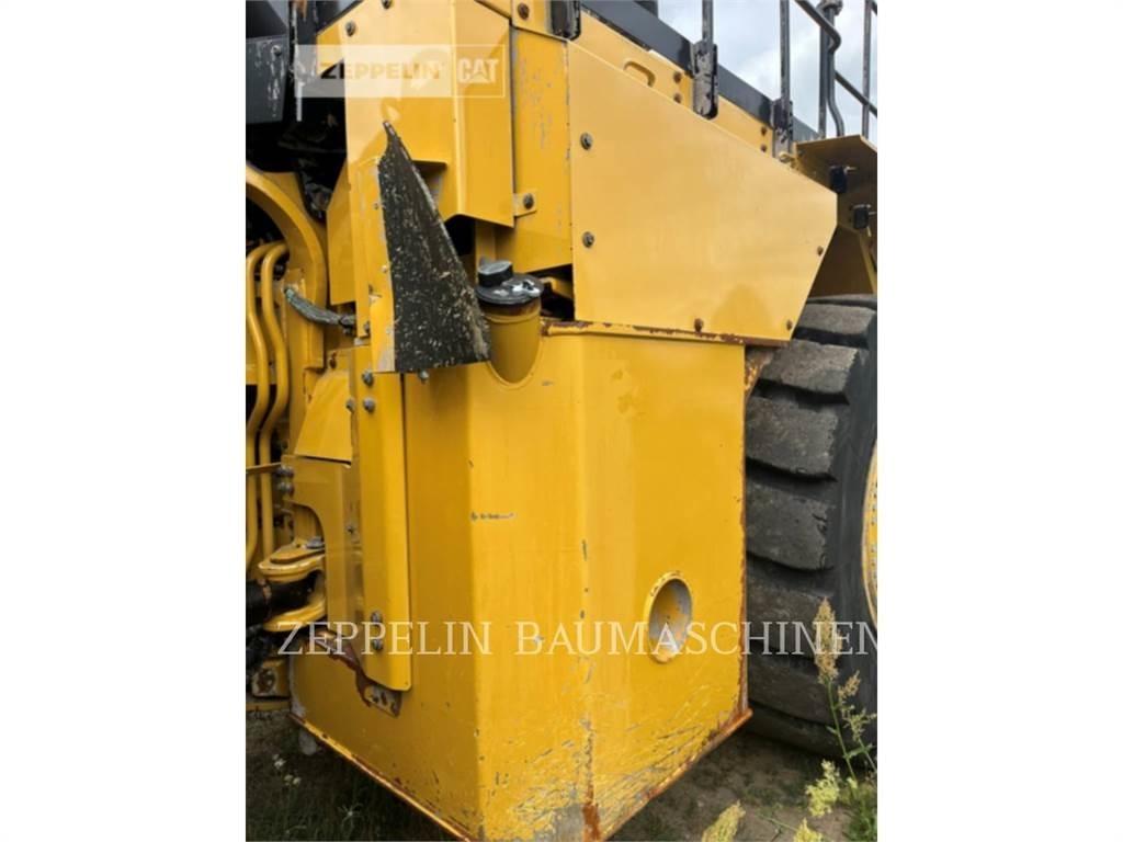 CAT 988KXE Wheel loaders