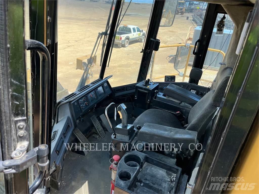 CAT 992 G Wheel loaders