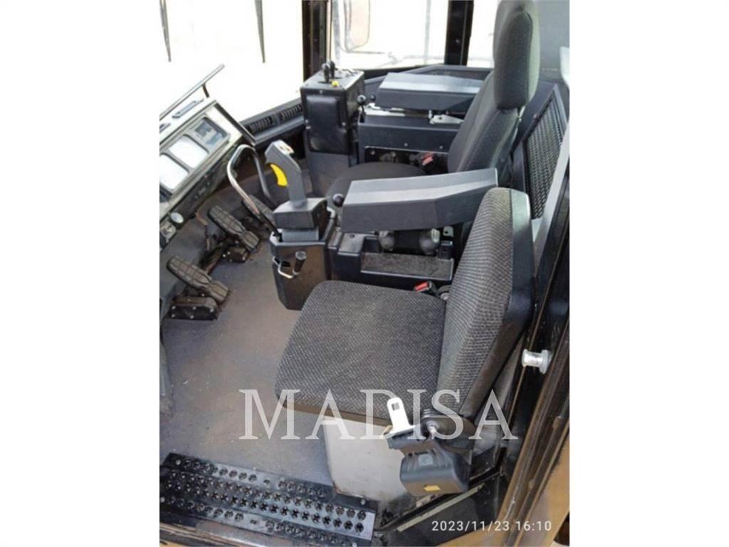 CAT 992 K Wheel loaders
