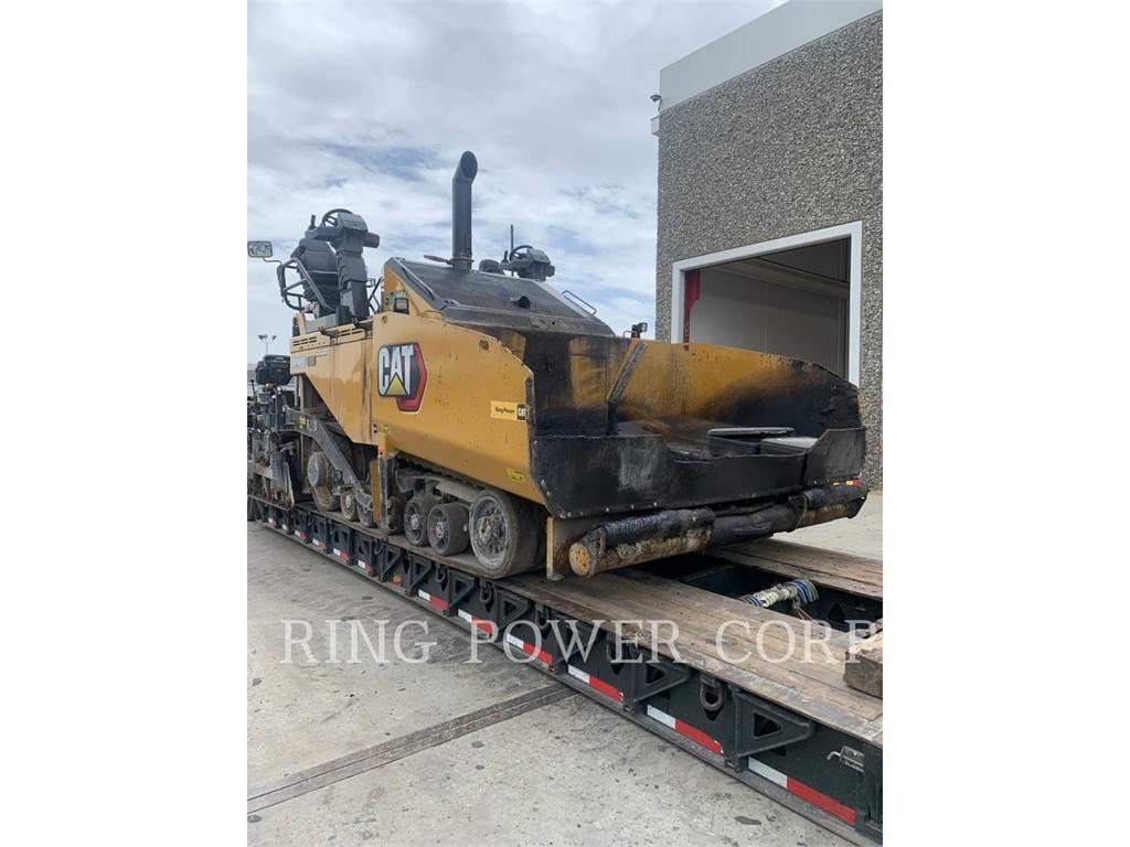 CAT AP1055 Asphalt recyclers