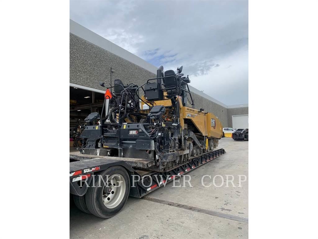CAT AP1055 Asphalt recyclers