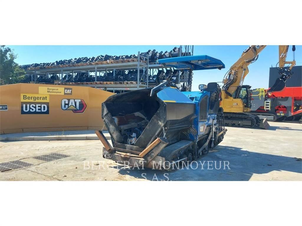CAT AP355F Asphalt pavers