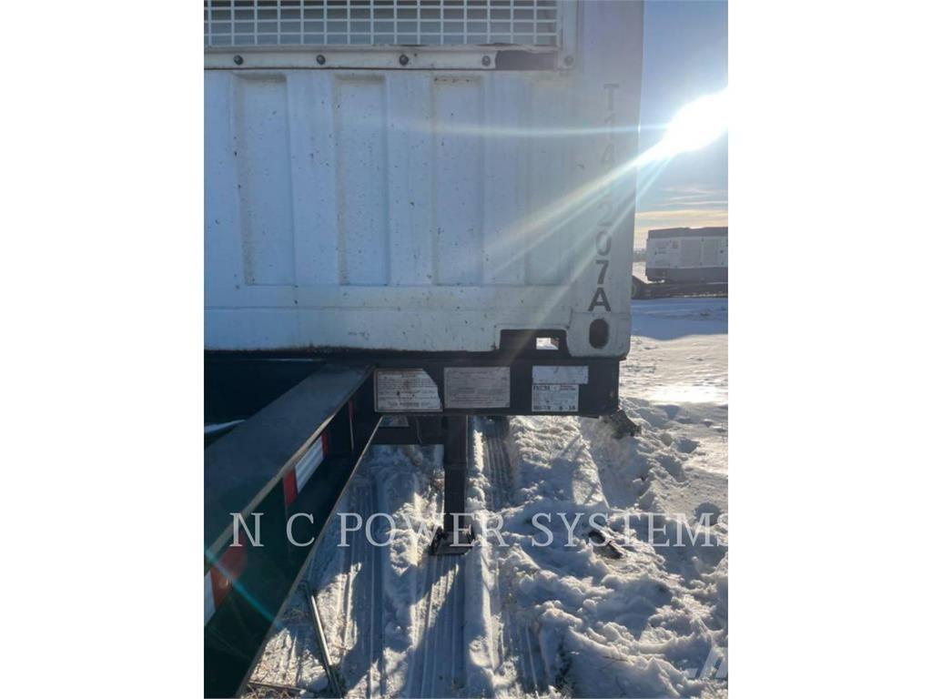 CAT APS500C15F Other Generators