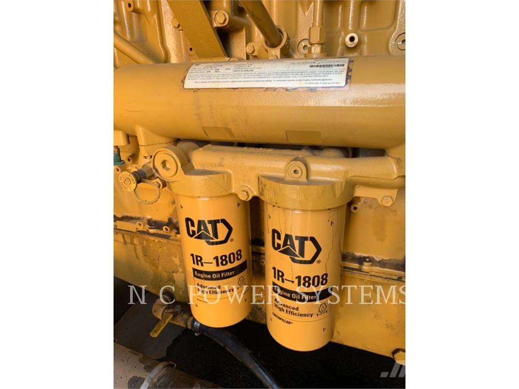 CAT APS550C18F Other Generators