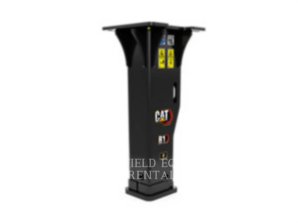 CAT B1S Hammers / Breakers